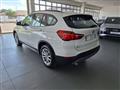 BMW X1 sDrive16d Advantage