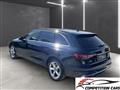 AUDI A4 AVANT Avant 35 TDI 163 CV S tronic Advanced 3 zone