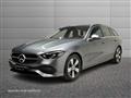 MERCEDES CLASSE C SW d Mild hybrid S.W. Sport Auto Navi