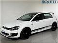 VOLKSWAGEN GOLF Business 1.6 BlueTDI 110 CV DSG 5p. Highline