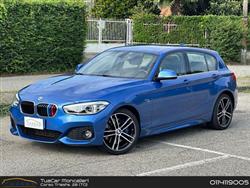 BMW SERIE 1 M Sport 118 d