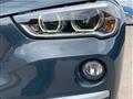 BMW X1 sDrive18d xLine AUTOMATICA  cronologia tagliandi