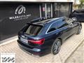 AUDI A6 AVANT Avant 40 2.0 TDI S tronic Sport MHEV - Mild Hybrid