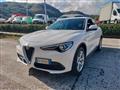 ALFA ROMEO STELVIO 2.2 Turbodiesel 180 CV AT8 RWD Business