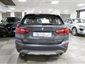 BMW X1 sDrive18d xLine Autom.