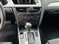 AUDI A4 AVANT Avant 2.0 TDI 143CV F.AP. multitronic - S-LINE -