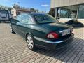 JAGUAR X-TYPE 2.5 V6 Executive AWD