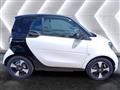 SMART EQ FORTWO eq Passion 22kW