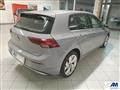 VOLKSWAGEN Golf 1.5 TGI Style