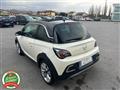 OPEL ADAM Rocks 1.2 70 CV Unlimited - TETTO ELETTRICO -