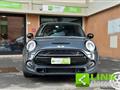 MINI MINI 3 PORTE 2.0 Cooper SD Business XL interni JCW GARANZIA