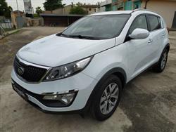 KIA SPORTAGE 2016 1.7 CRDI VGT 2WD Active