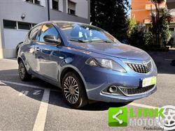 LANCIA YPSILON 1.0 FireFly 5 porte S&S Hybrid Ecochic Gold