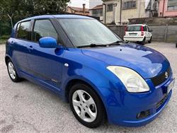 SUZUKI SWIFT 1.3 5p. GLX