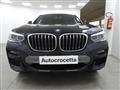 BMW X4 xDrive20d Msport-X