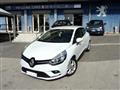 RENAULT CLIO dCi 8V 90 CV EDC 5 porte Moschino Intens