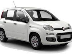 FIAT PANDA Van My23 1.0 Hybrid S&S 70cv E6.4 - 4 Posti