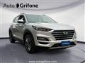 HYUNDAI TUCSON 2018 Diesel 1.6 crdi 48V Xline 2wd 136cv dct