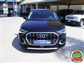 AUDI Q3 40 TDI quattro S tronic Business Advanced