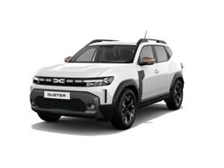 DACIA NEW DUSTER ECO-G 100 Extreme