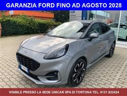 FORD PUMA 1.0 Hybrid 125cv. ST-Line X ,SUPER ACCESSORIATA