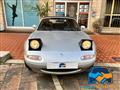 MAZDA MX-5 1.6i 16V Cabriolet serie limitata Silver 90 cv