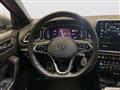 VOLKSWAGEN T-ROC 2.0 TDI SCR R-Line