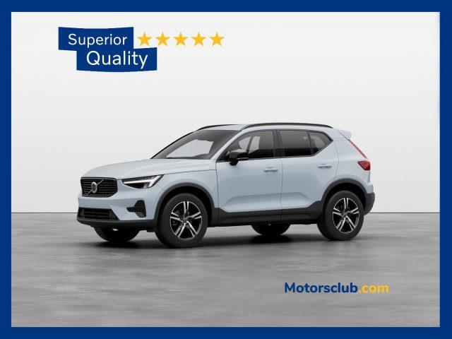 VOLVO XC40 B3 Mild Hybrid automatico Plus Dark - MY25