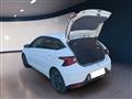 HYUNDAI I20 III 2021 1.2 mpi Connectline Exterior Pack