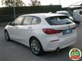 BMW SERIE 1 5p. Advantage Automatico - PREZZO REALE