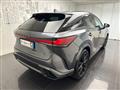 LEXUS RX Hybrid Turbo F-Sport