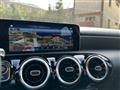 MERCEDES CLASSE A d Automatic Sport