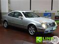 MERCEDES CLASSE CLK cat Elegance