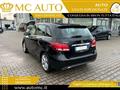 MERCEDES CLASSE B d Automatic Premium