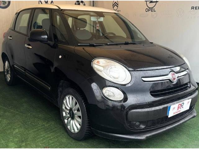 FIAT 500 L 1.3 mjt Panoramic Edition 85cv