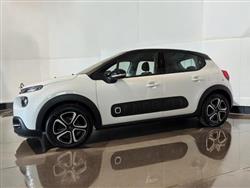 CITROEN C3 PureTech 82 Shine