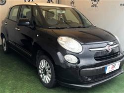 FIAT 500 L 1.3 mjt Panoramic Edition 85cv