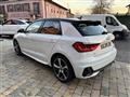 AUDI A1 SPORTBACK SPB 30 TFSI S line edition Full LED-PHONE APPS