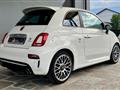 ABARTH 595 TURISMO 1.4 Turbo T-Jet 165 CV Turismo