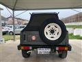 SUZUKI SAMURAI SJ 500 1.3 ISCRITTA ASI POCHI CHILOMETRI