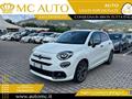 FIAT 500X 1.3 T4 150 CV DCT Sport PROMO CON FINANZIAMENTO