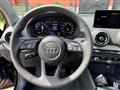 AUDI Q2 35 TFSI 150CV S-TRONIC BUSINESS ADVANTAGE