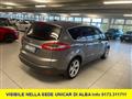 FORD S-MAX 2.0 TDCi 163CV POWERSCHIFT TITANIUM 7 POSTI