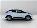 TOYOTA C-HR 2.0H HSD (184 cv) 2WD E-CVT LOUNGE