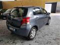 TOYOTA YARIS 1.3 5 porte Sol