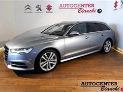 AUDI A6 AVANT Avant 3.0 TDI quattro S tronic S-Line pack