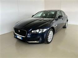 JAGUAR XF 2.0 D 180 CV AWD aut. Prestige 4X4