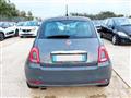 FIAT 500C 1.2cc GPL EASY POWER LOUNGE 69cv CERCHI IN LEGA