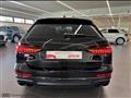 AUDI A6 AVANT Avant 3.0 TDI quattro tiptronic sport attitude