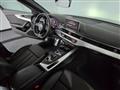 AUDI A4 2.0 tdi Business quattro 190cv s-tronic